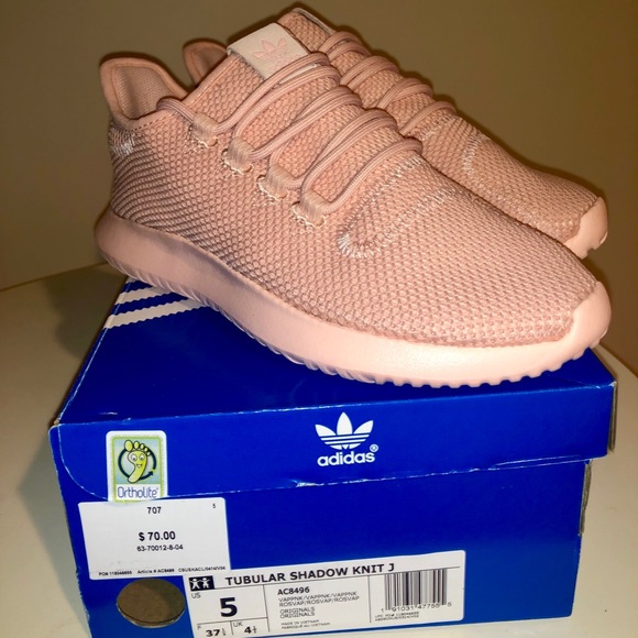 adidas Shoes - Adidas - Pink Tubular Shadow adidas Shoes - Adidas - Pink Tubular Shadow
